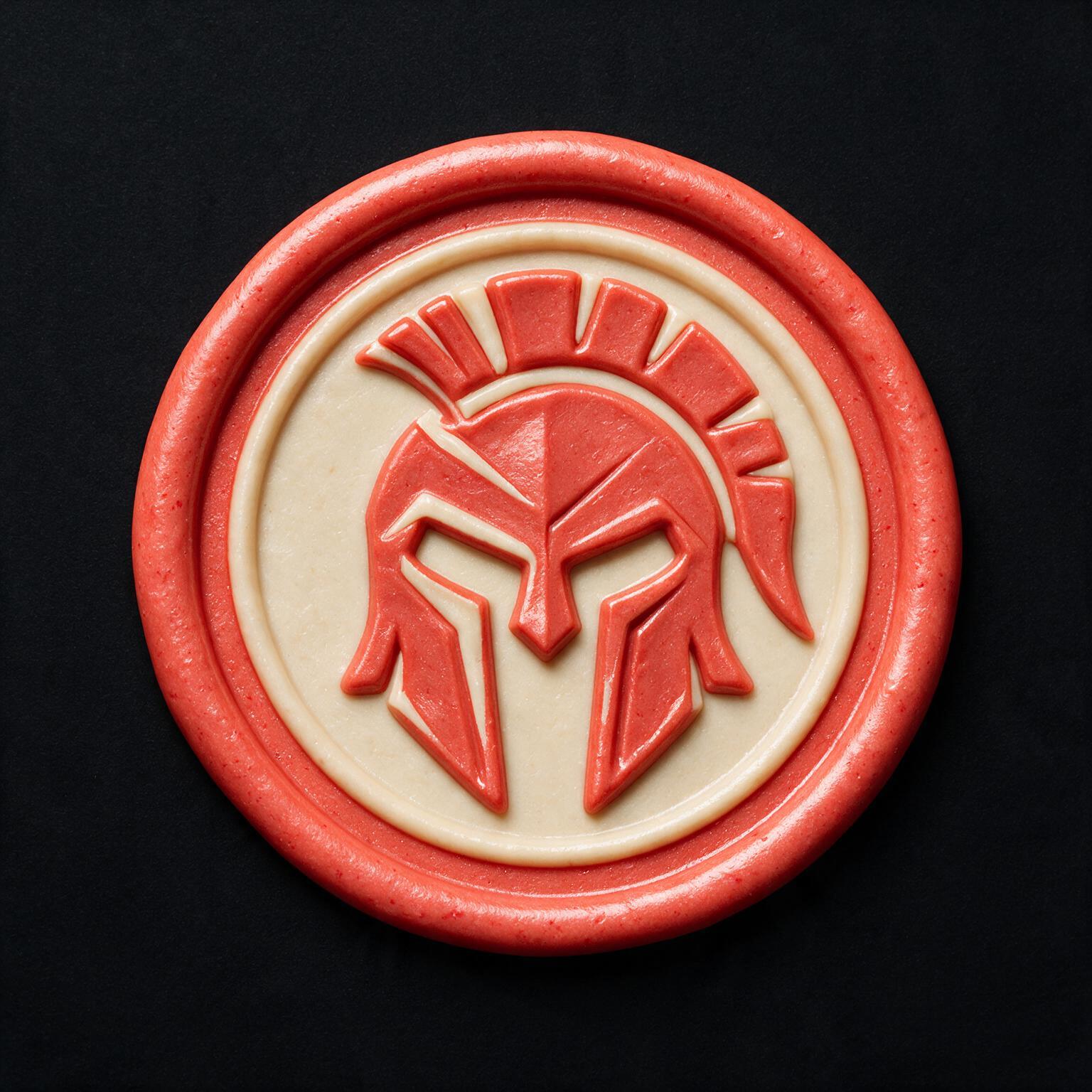 Sparta Nutrition quality seal